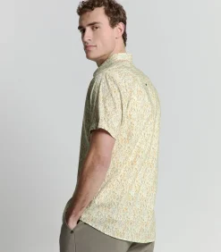 Shirt met print