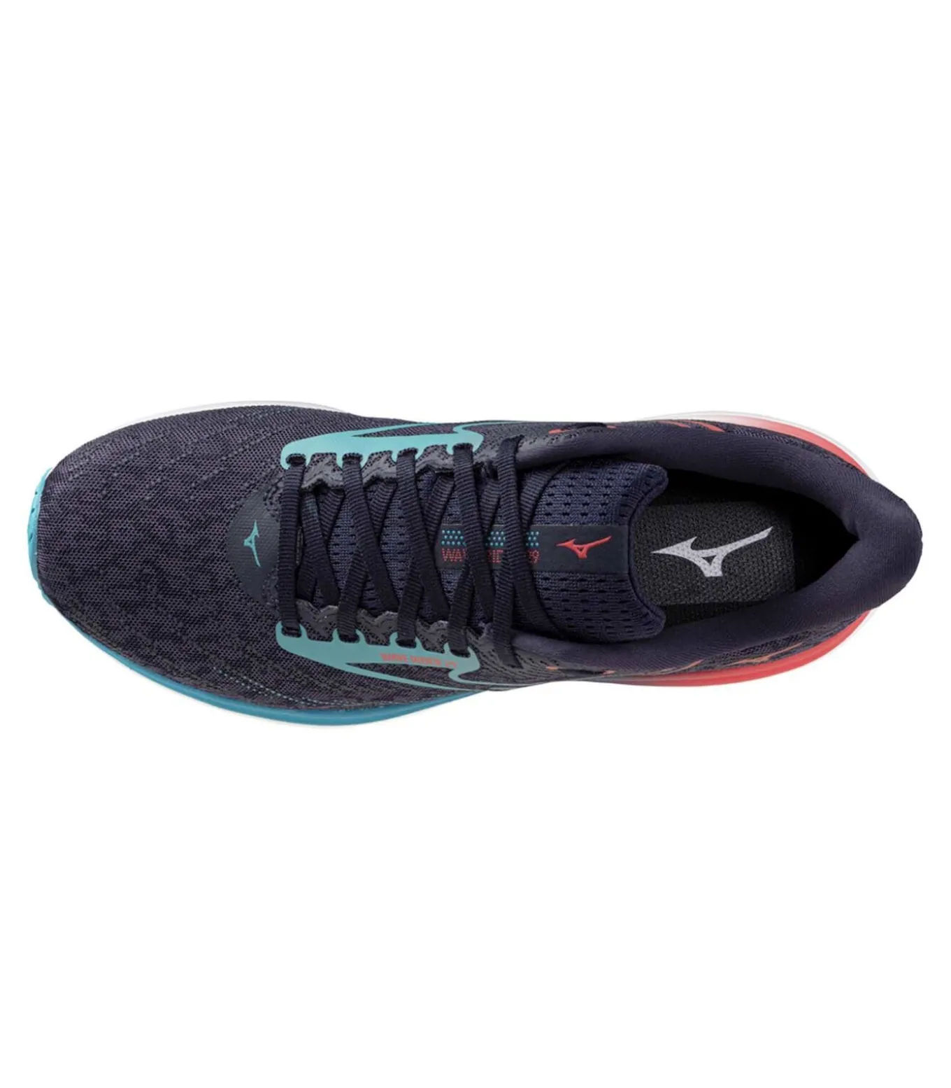 Shoe Wave Rider 29