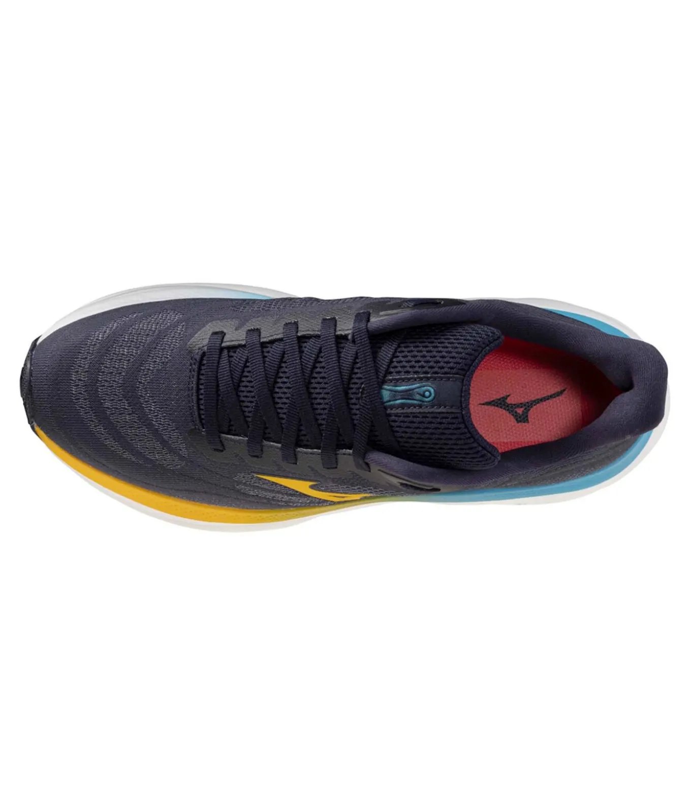 Shoe Wave Sky 9