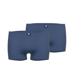 short 2 pack konvex blue