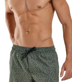 Short Bari Pocket Bossa Selvagem