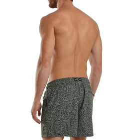 Short Bari Pocket Bossa Selvagem