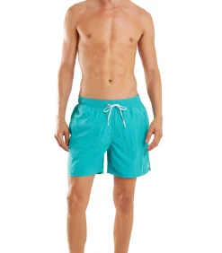 Short Basico Amni Verde