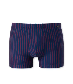 Short Blauw Rood