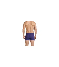Short Blauw Rood