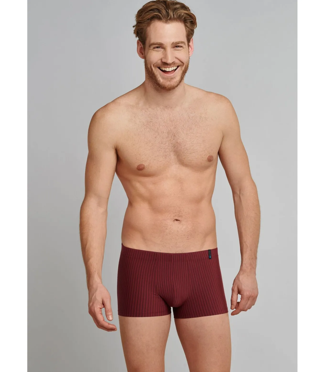 Short Rood