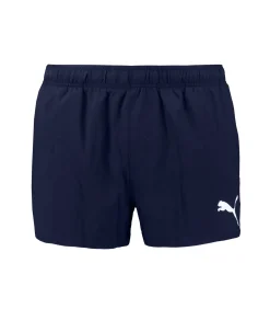 Short Shorts Zwembroek Heren Navy