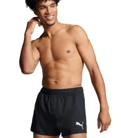 Short Shorts Zwembroek Heren Zwart