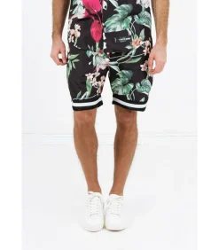 Short tropical