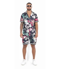 Short tropical