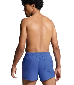 Short Zwembroek Heren Benjamin Blue