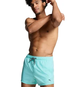Short Zwembroek Heren Electric Mint