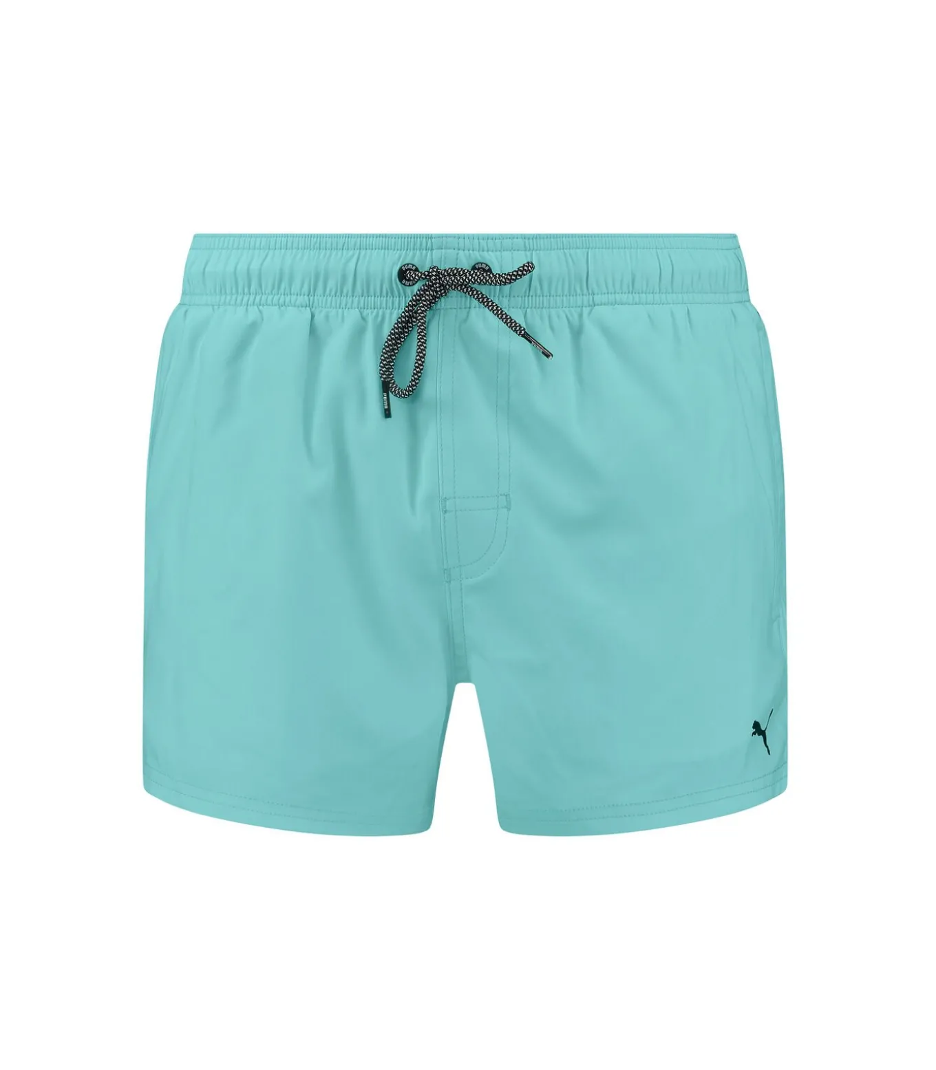 Short Zwembroek Heren Electric Mint