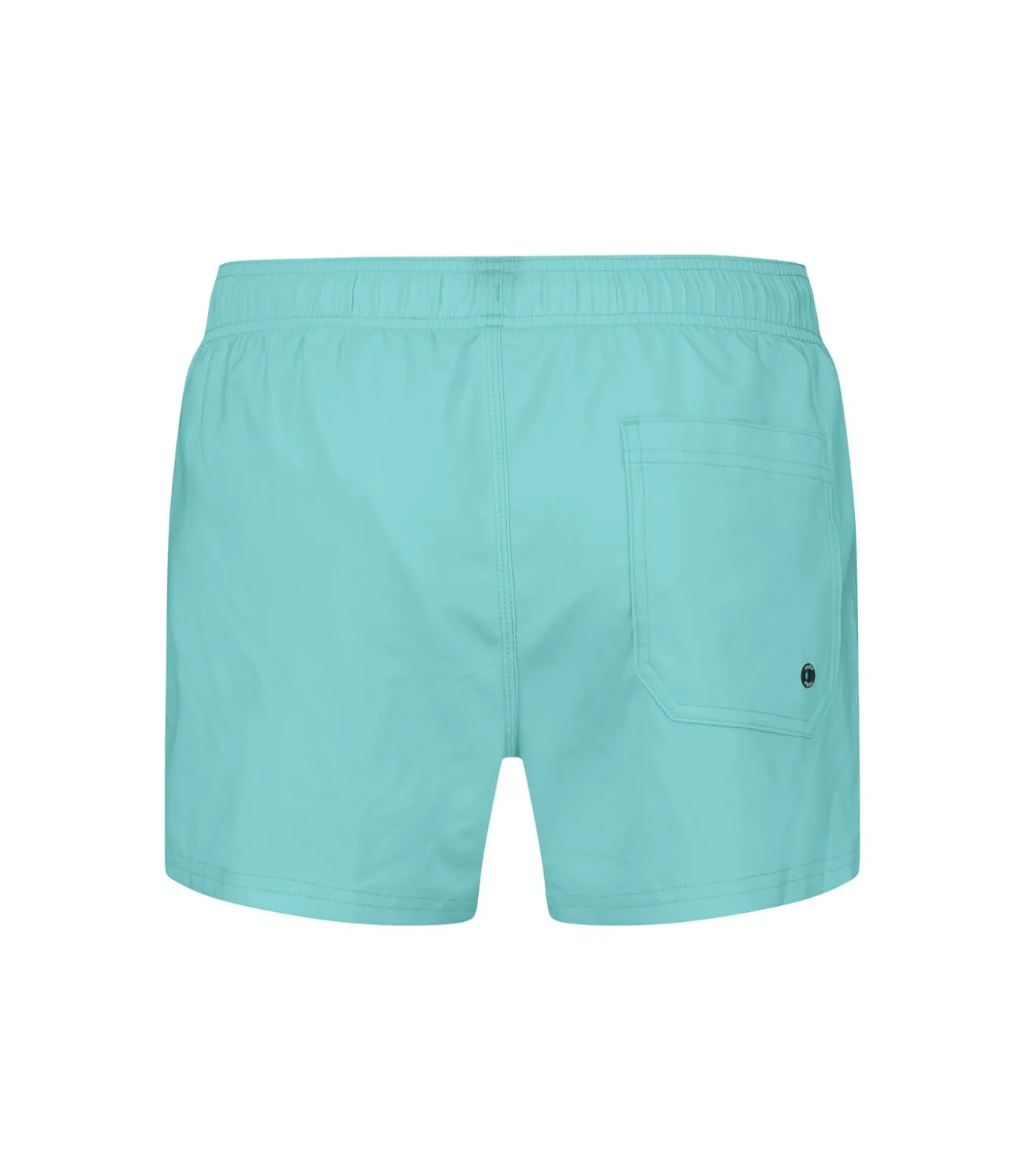 Short Zwembroek Heren Electric Mint