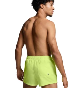 Short Zwembroek Heren Fast Yellow