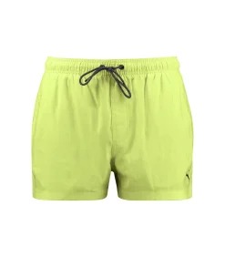 Short Zwembroek Heren Fast Yellow