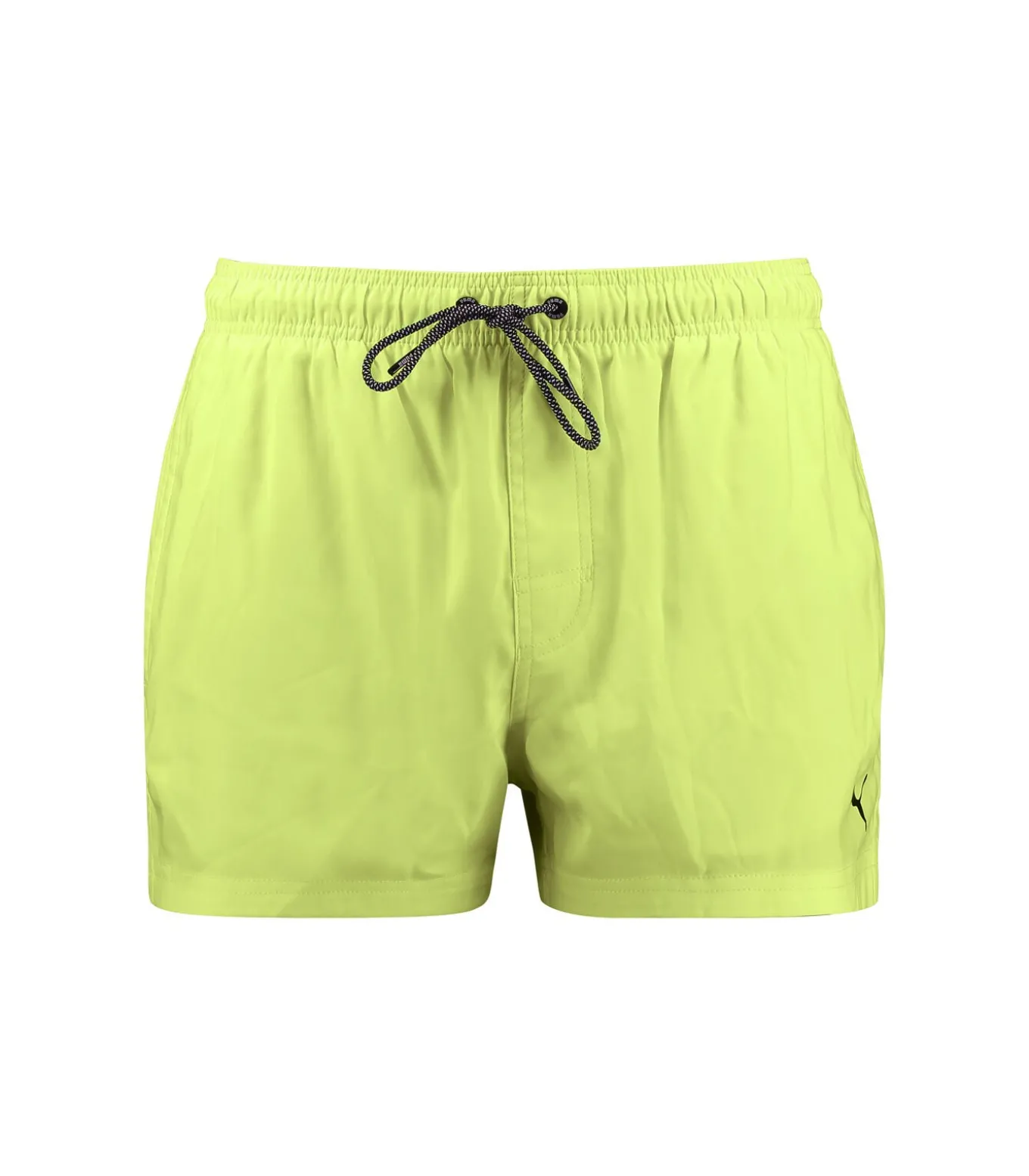 Short Zwembroek Heren Fast Yellow
