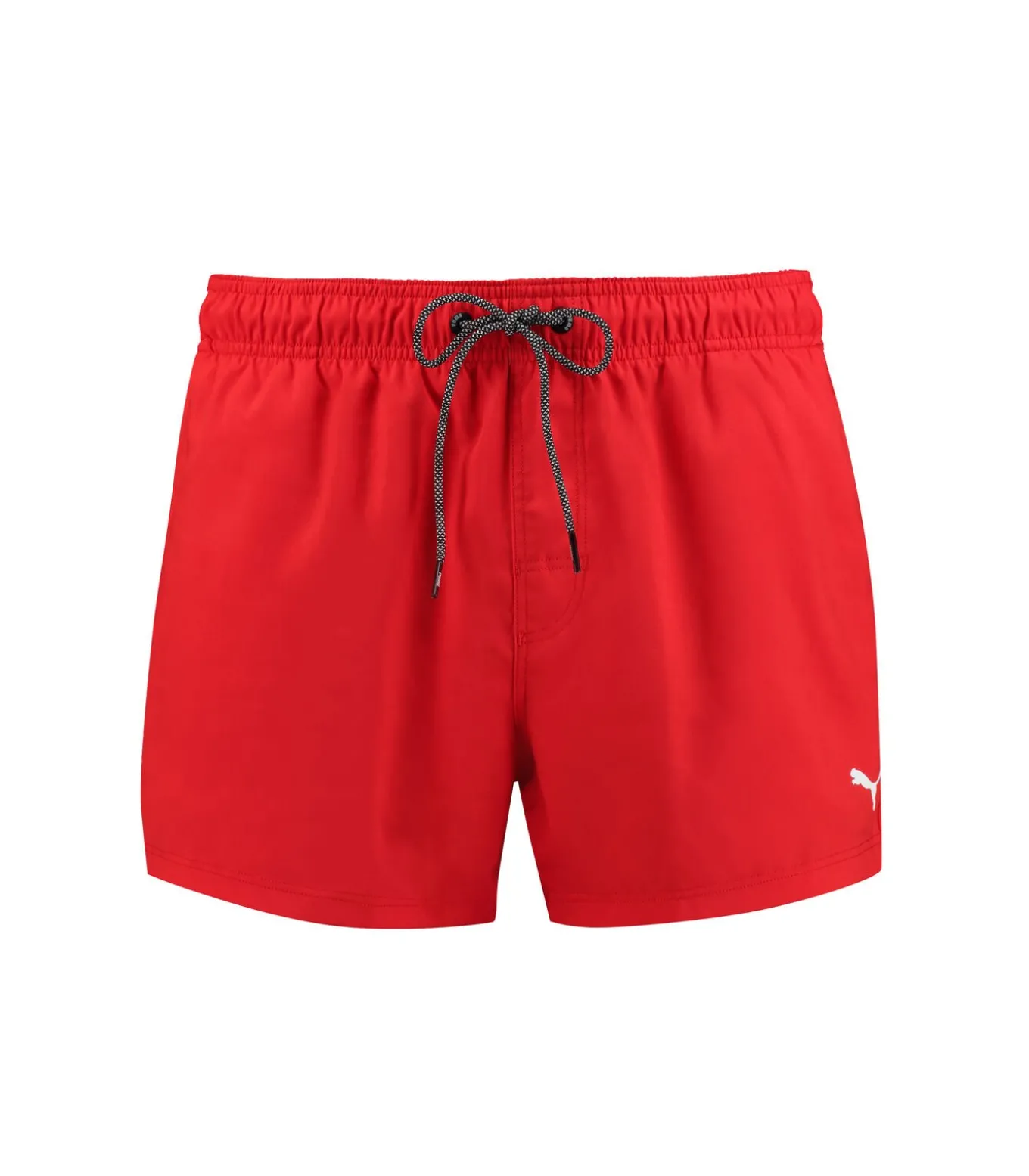 Short Zwembroek Rood