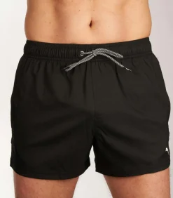 Short Zwembroek Zwart
