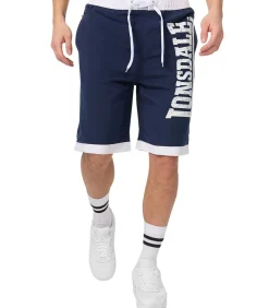 Shorts Clennell