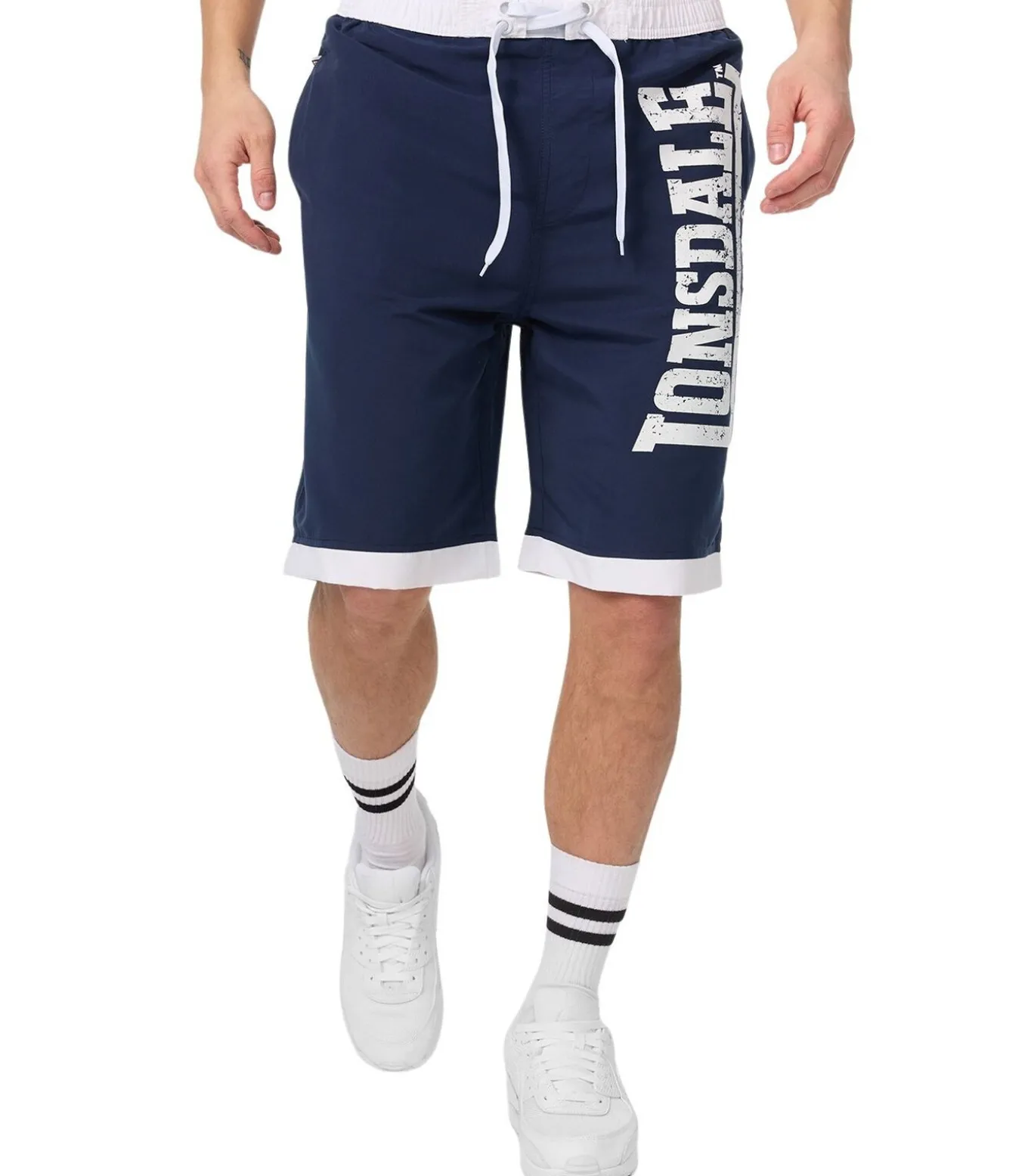 Shorts Clennell