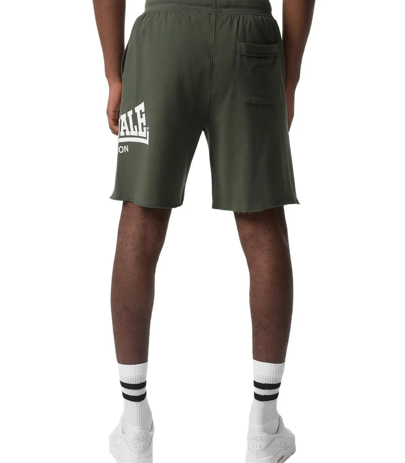 Shorts Polbathic