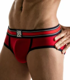 Silp Stretch Rib