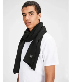 Sjaal Knit