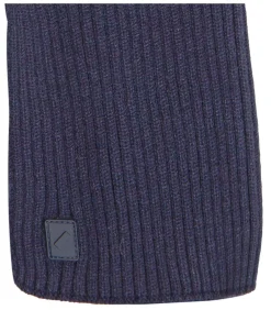 Sjaal Navy