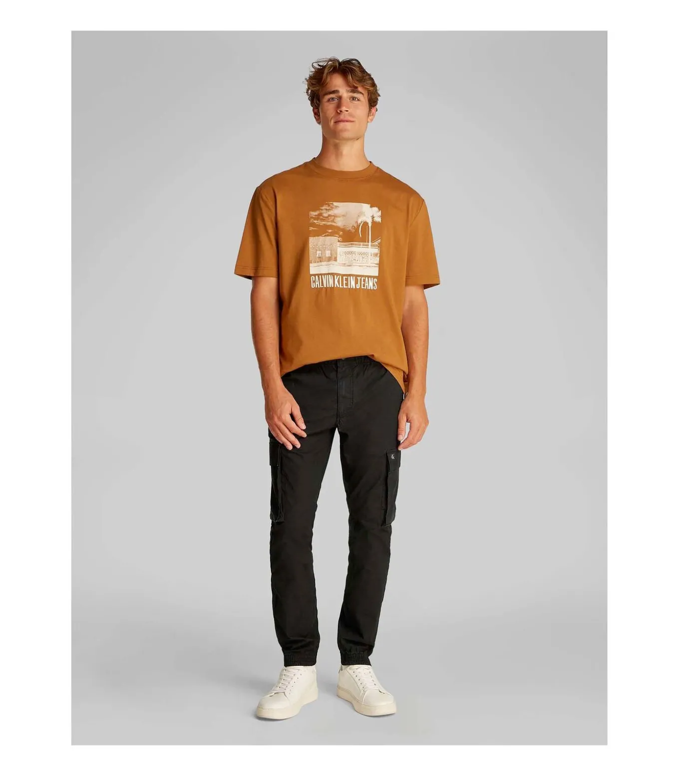 Skinny Cargo