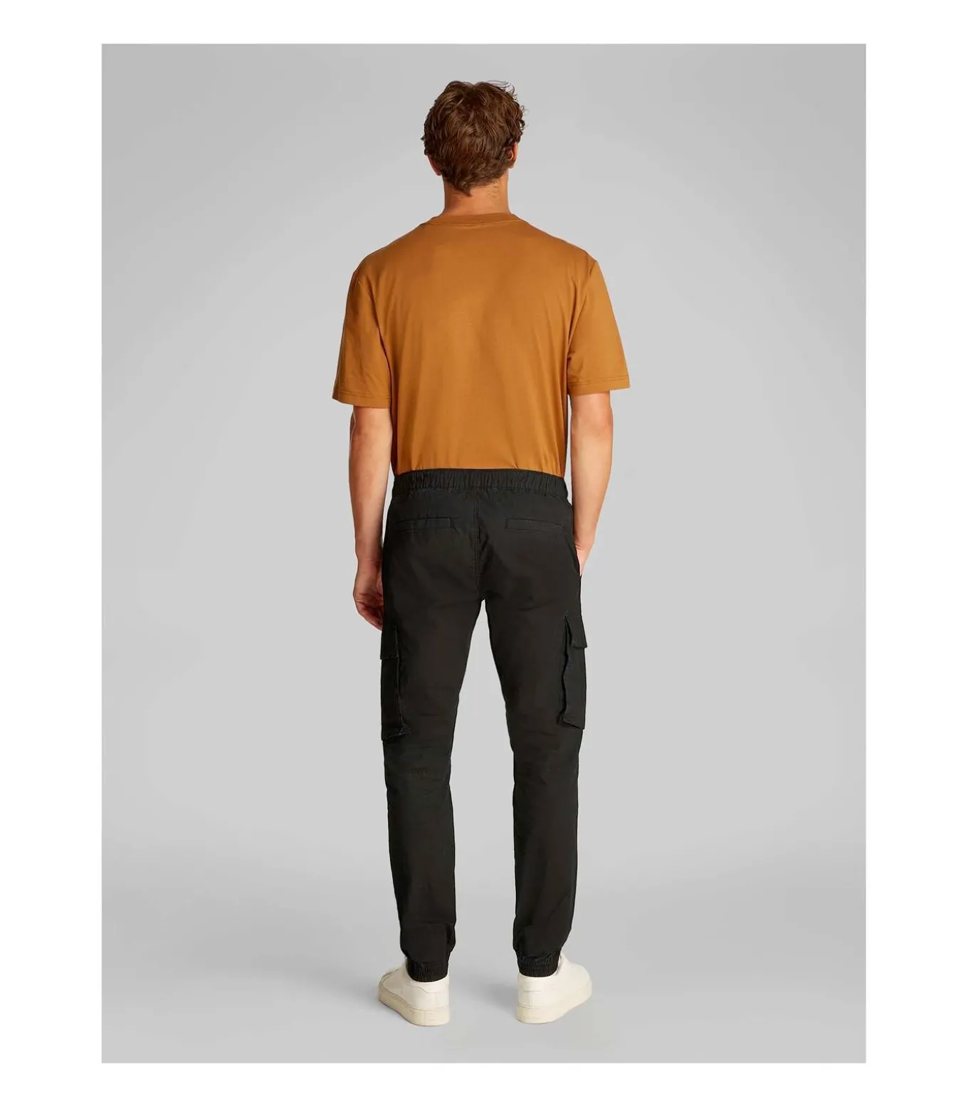 Skinny Cargo