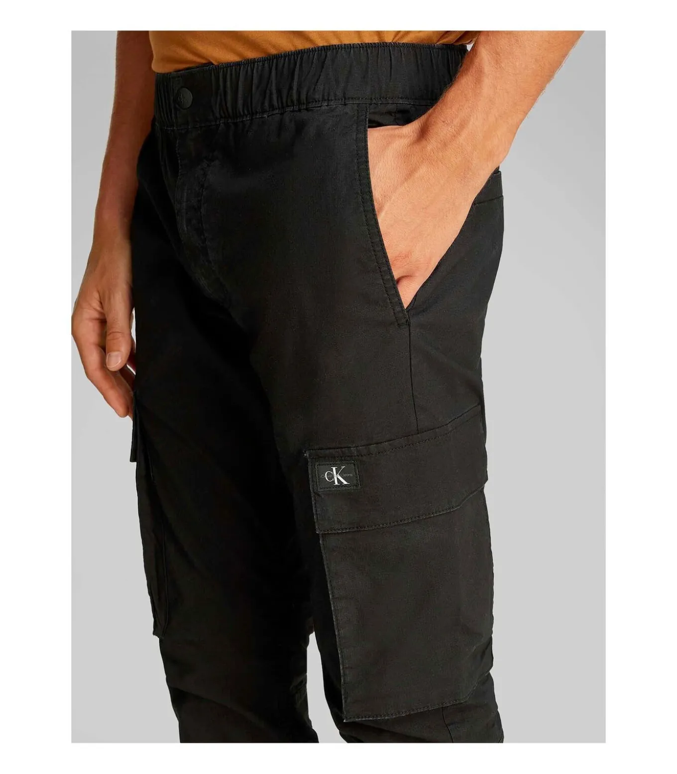 Skinny Cargo
