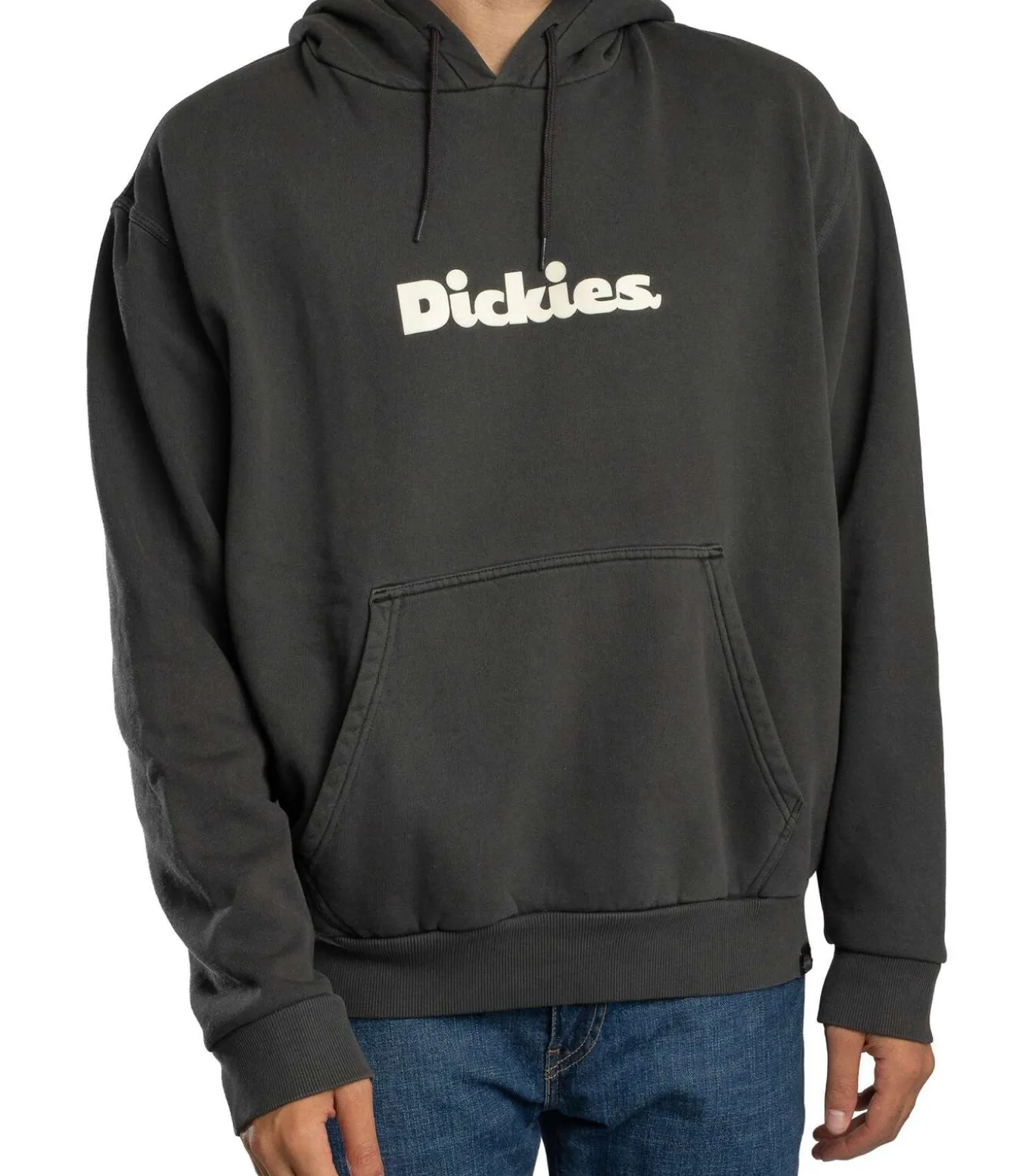 Slayden Pullover Hoodie