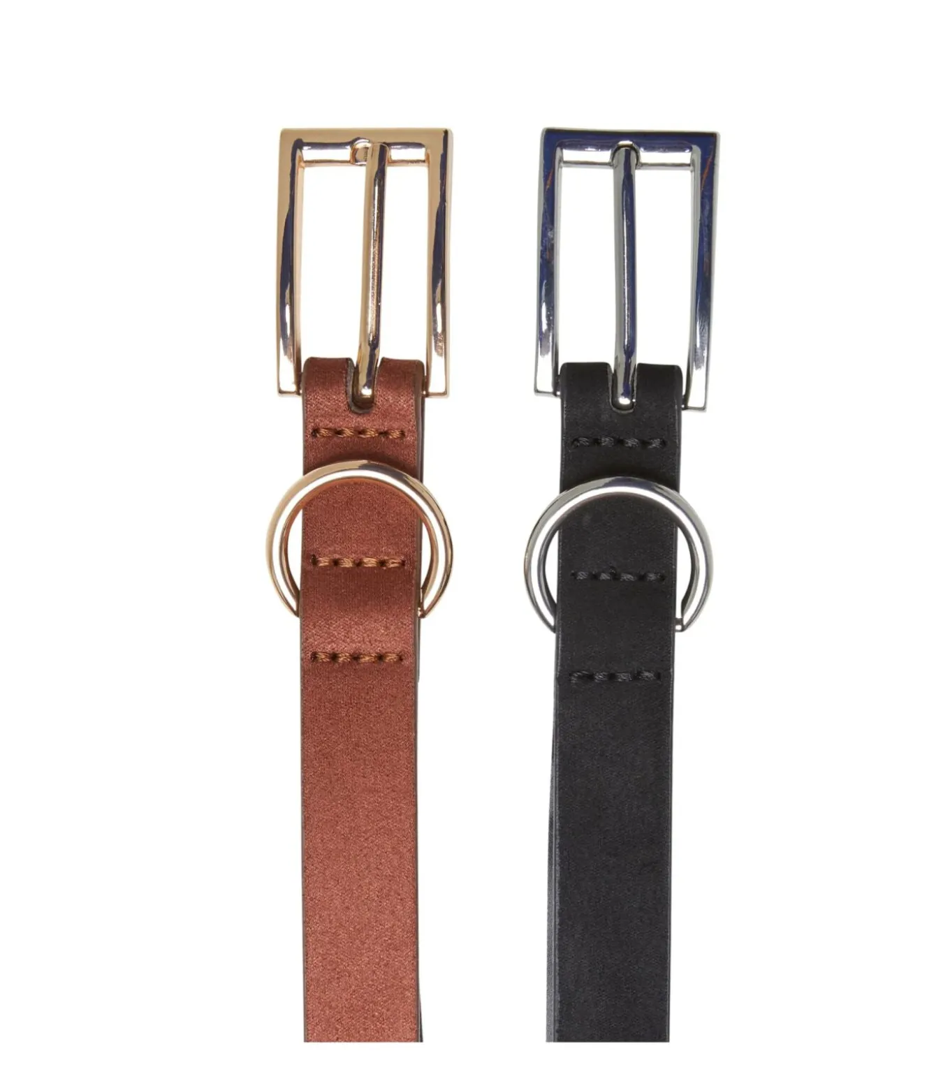 SLIM - Riem - Zwart