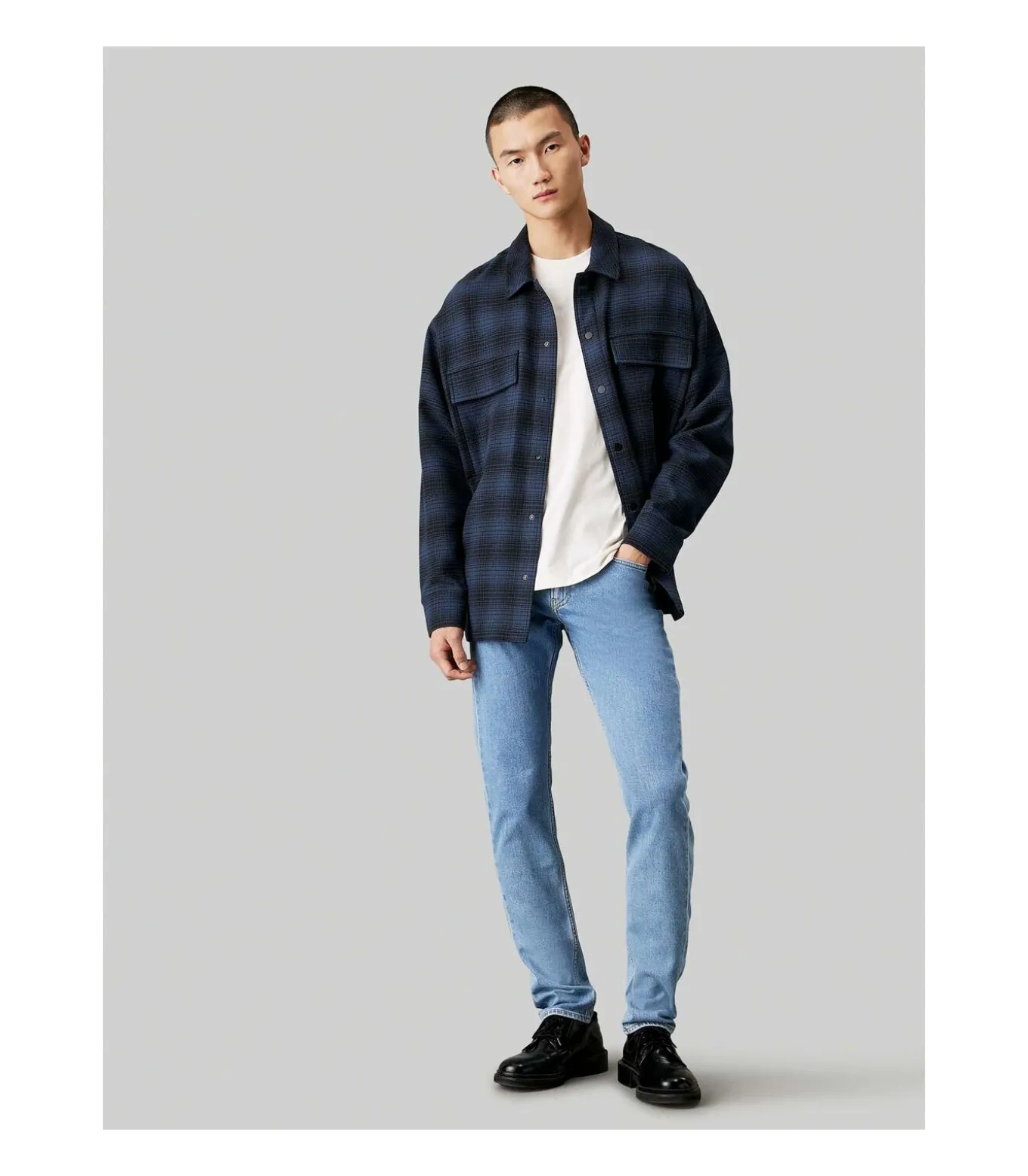 Slim Taper, 1Aa