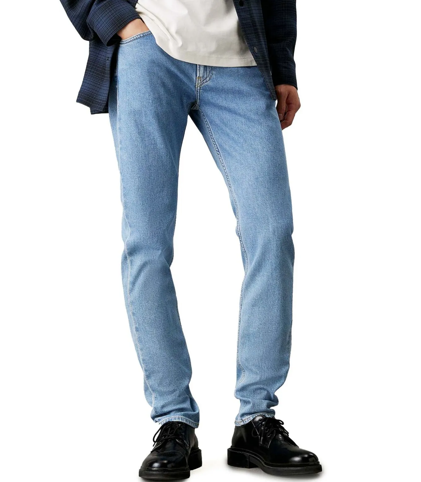 Slim Taper, 1Aa
