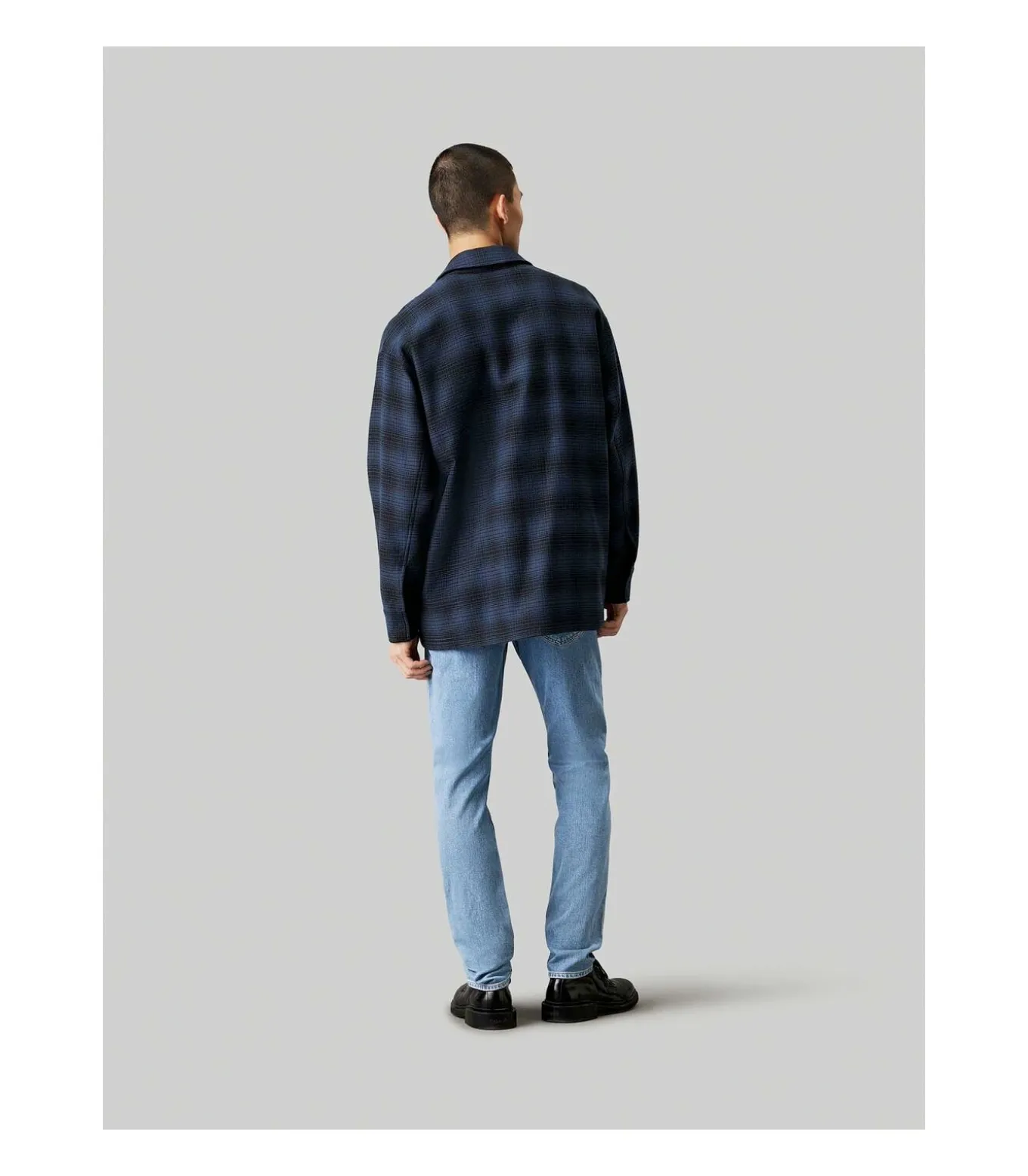 Slim Taper, 1Aa