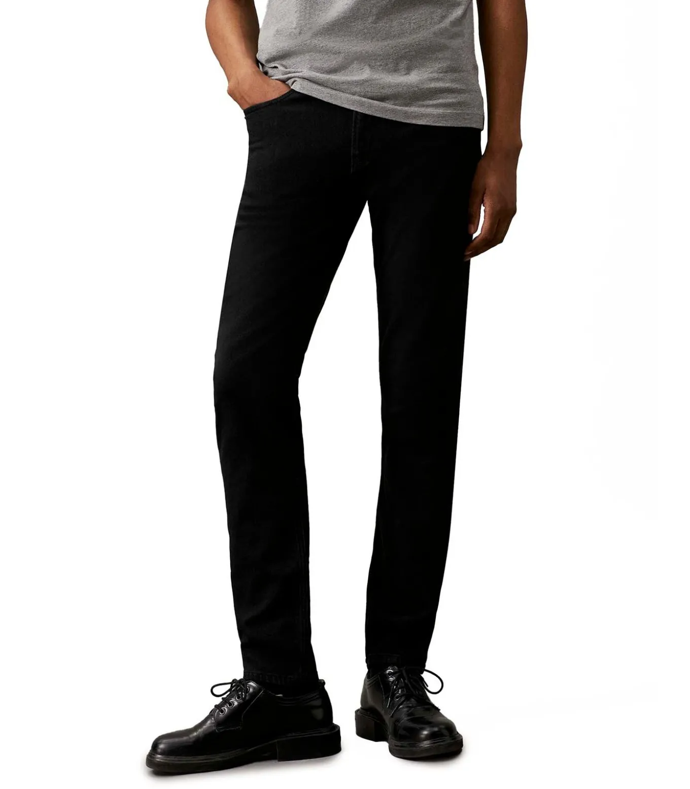 Slim Taper, 1By