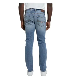 Slim Tapered