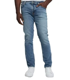 Slim Tapered