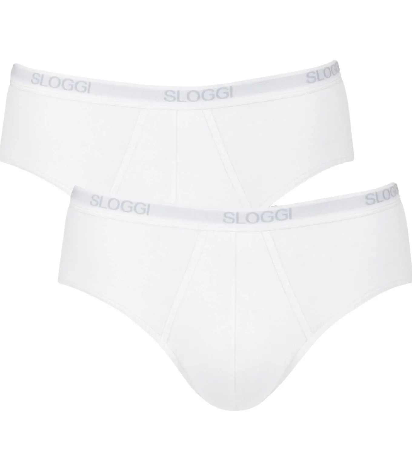 Slip Basic Midi Set van 2