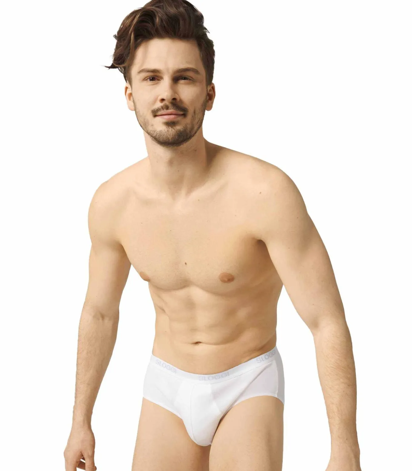 Slip Basic Midi Set van 2