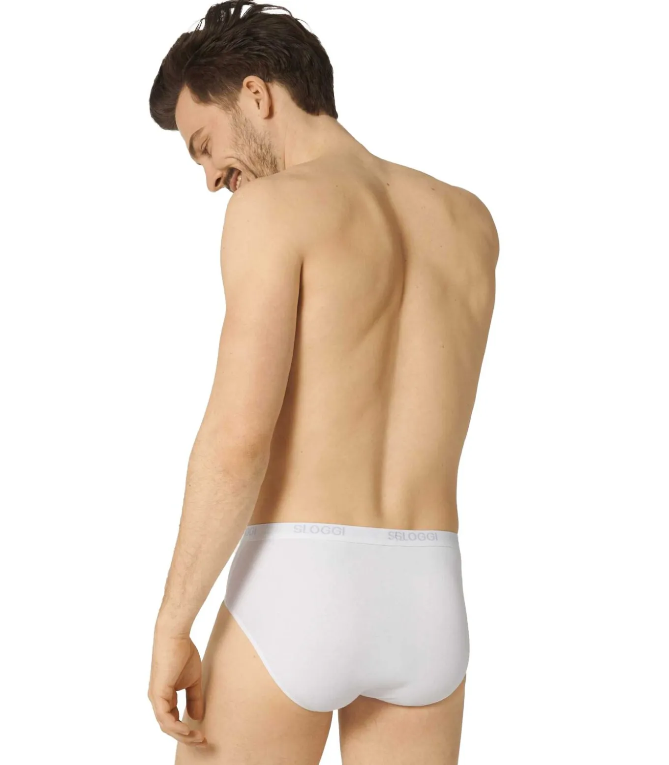 Slip Basic Midi Set van 2