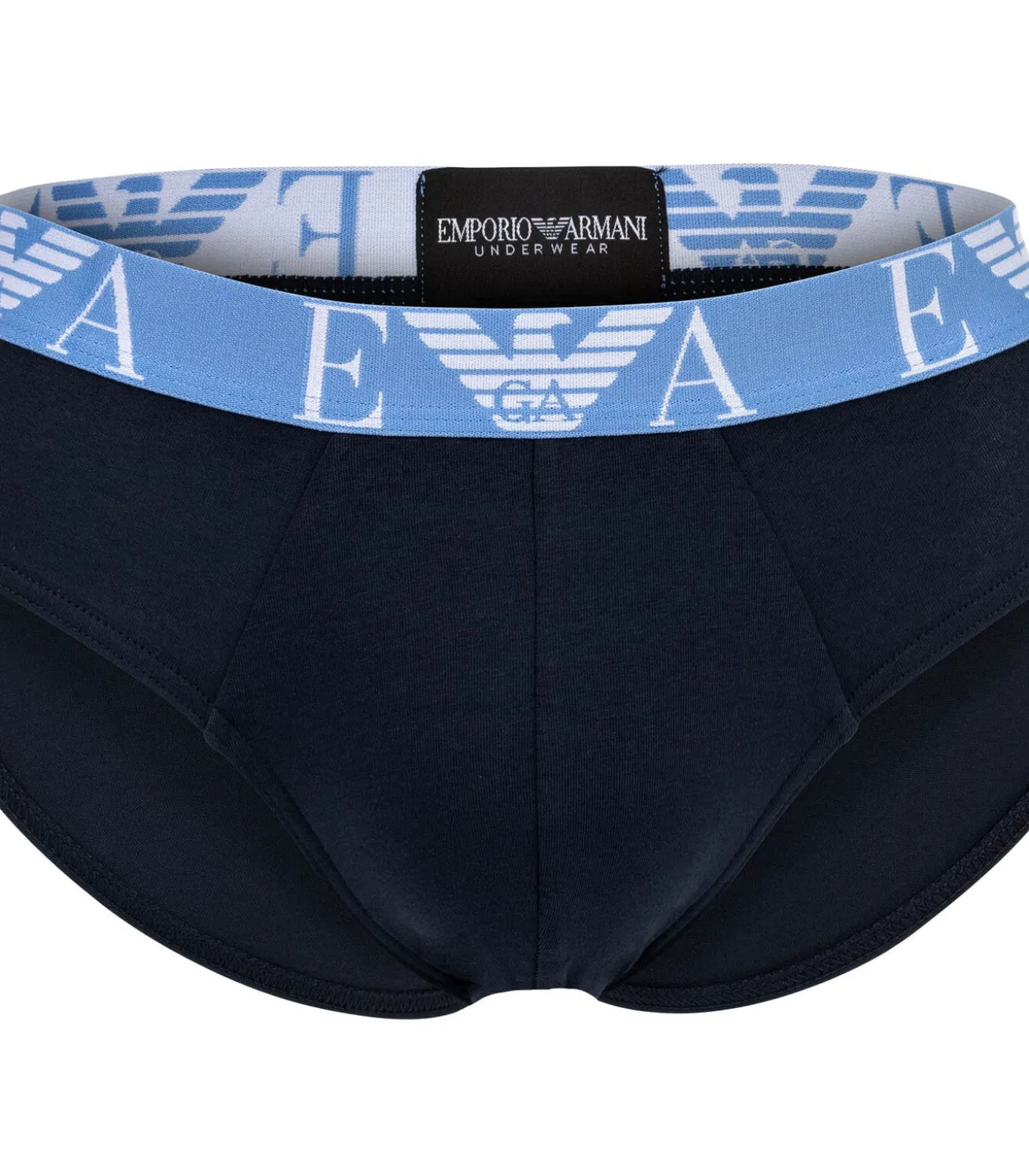 Slip Bold Monogram Set van 3