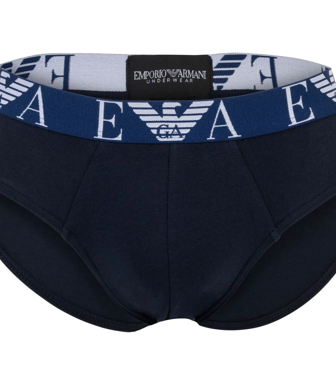 Slip Bold Monogram Set van 3