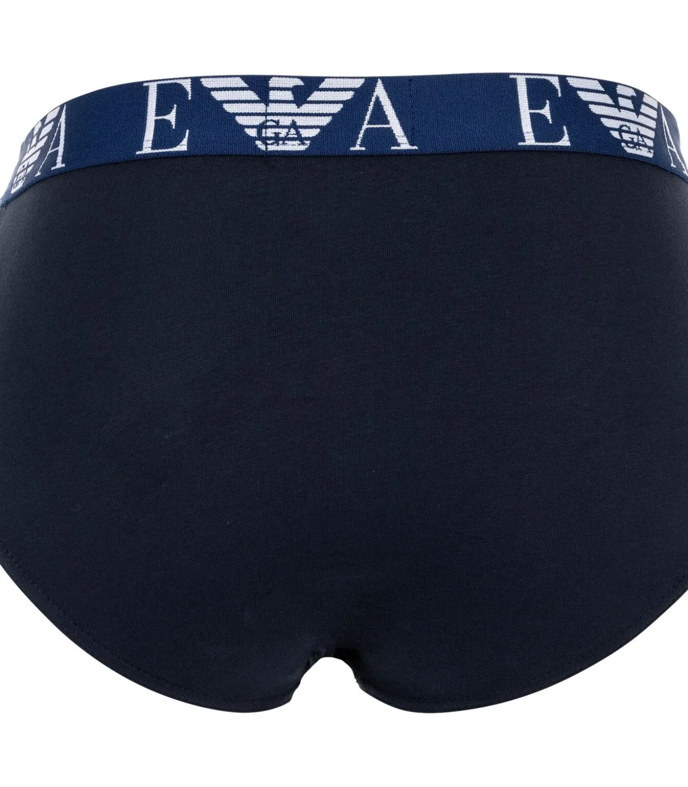 Slip Bold Monogram Set van 3