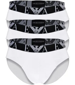 Slip Bold Monogram Set van 3