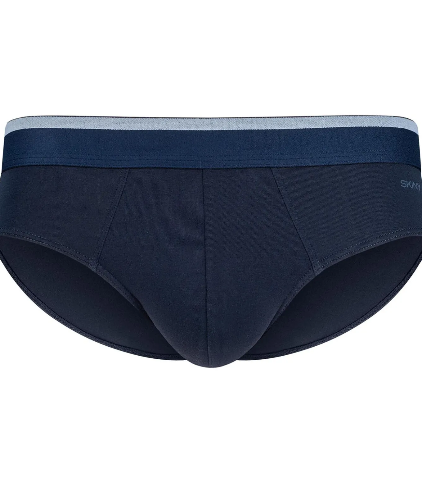Slip Brasil-Slips Cotton Multipack 6P Set van 6