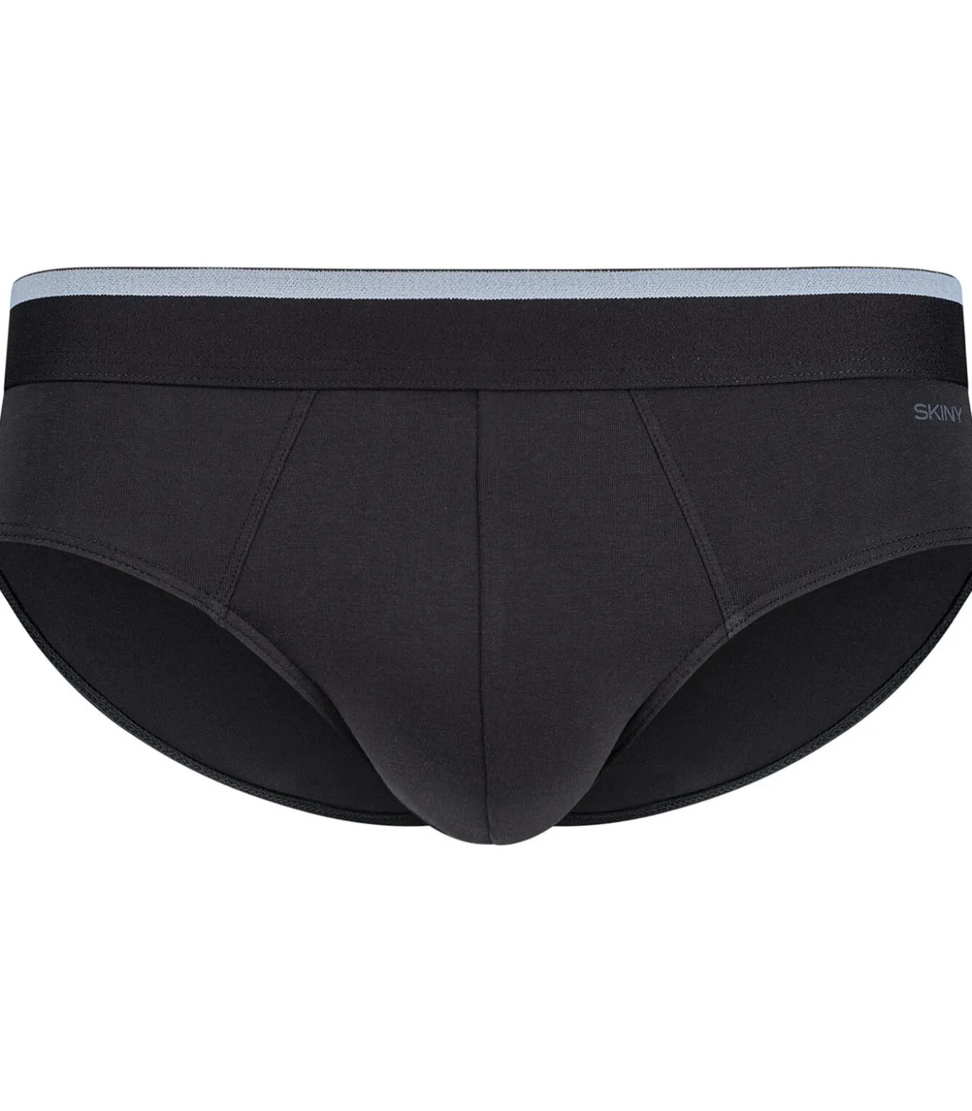 Slip Brasil-Slips Cotton Multipack 6P Set van 6