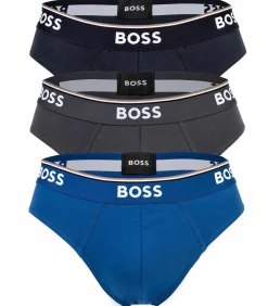 Slip Briefs 3P Power Set van 3